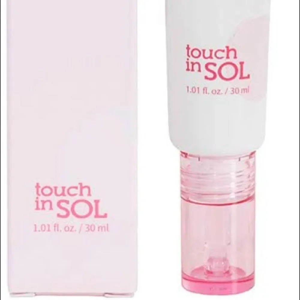✨ 2xHP✨TOUCH IN SOL No Pore Blem Prime Essence✨
